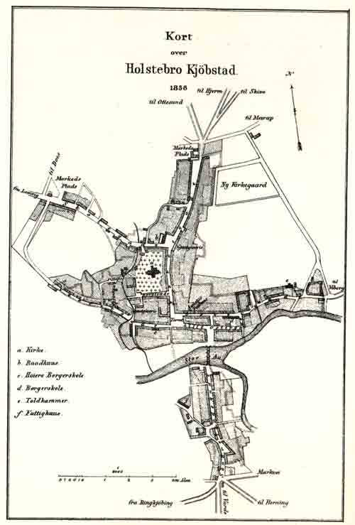 Holstebro 1859