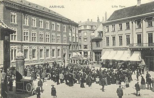 Lille Torv