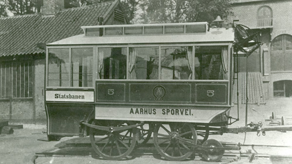 Sporomnibus