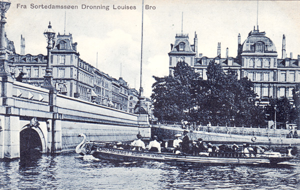 Dronning Louises Bro
