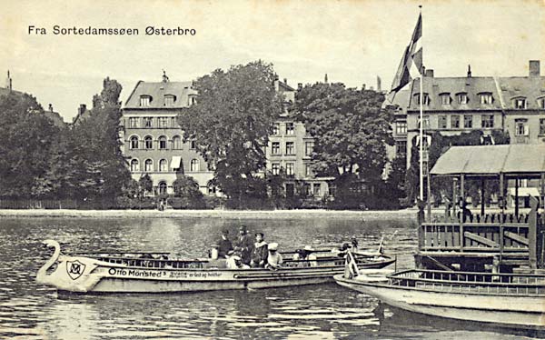 Østerbrogade