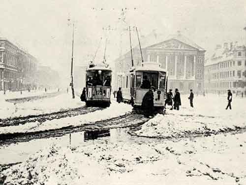 Kongens Nytorv