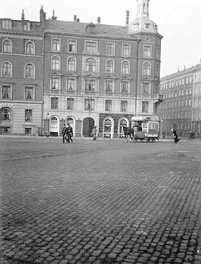 Nørrevoldgade