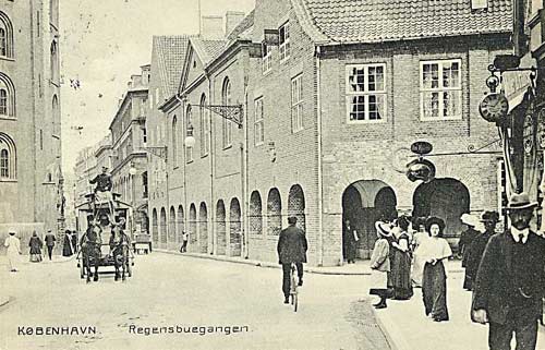 Købmagergade