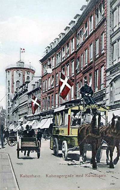 Købmagergade