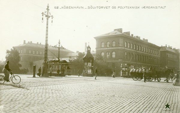 Slvtorvet