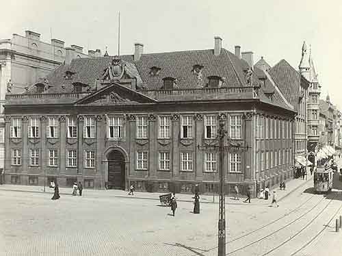 Kongens Nytorv