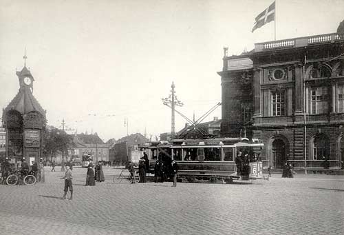 Kongens Nytorv