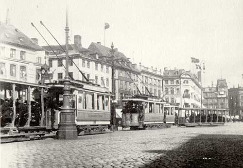 Kongens Nytorv