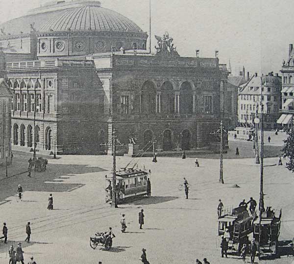 Kongens Nytorv