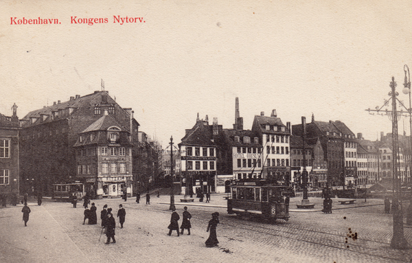 Kongens Nytorv