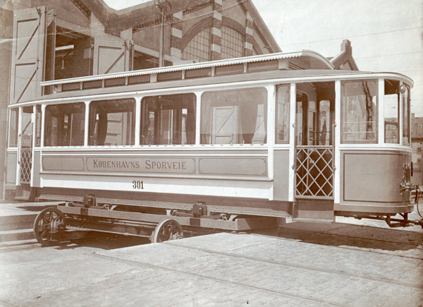 Vogn 301