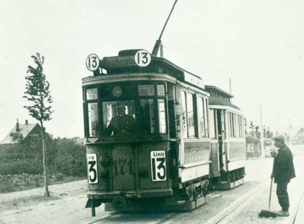 Vogn 171