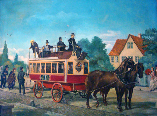 Sporomnibus