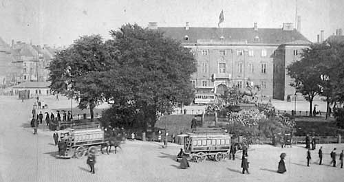 Kongens Nytorv