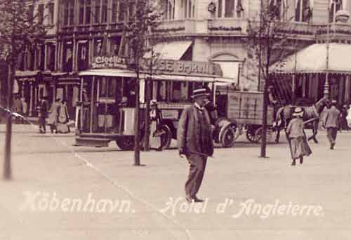 Kongens Nytorv
