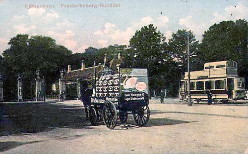 Frederiksberg Runddel