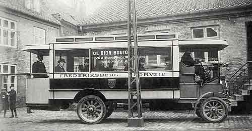 Bus nr. 1