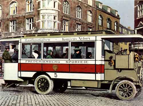 Bus nr. 5