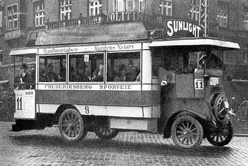 Bus nr. 9