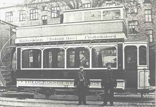 Motorvogn nr. 25