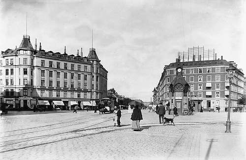 Slvtorvet