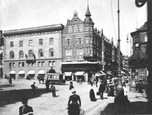 Gammeltorv