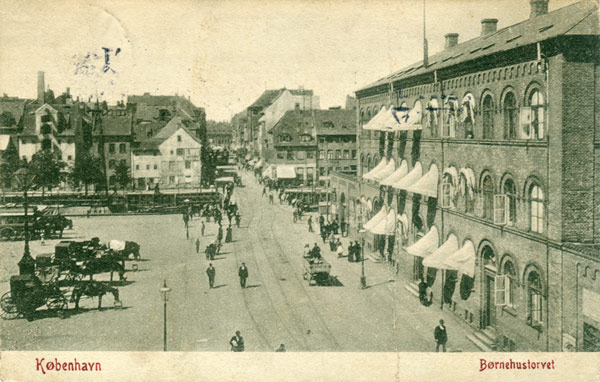 Christianshavns Torv