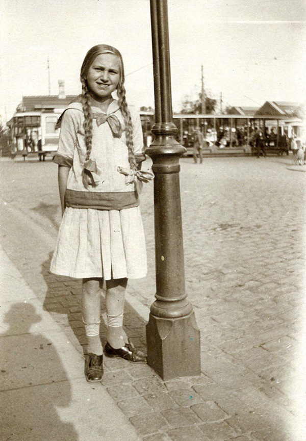 Svanemøllen
