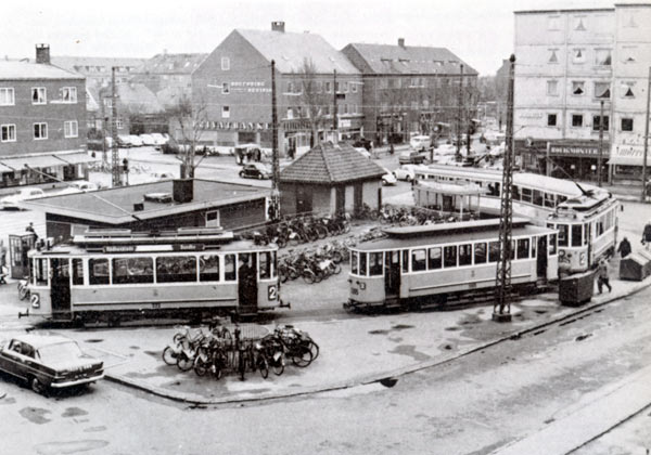 Sundbyvester Plads