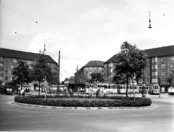 Toftegårds Plads