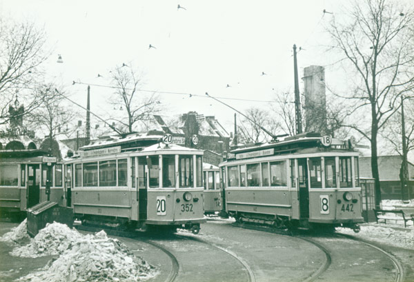 Toftegårds Plads