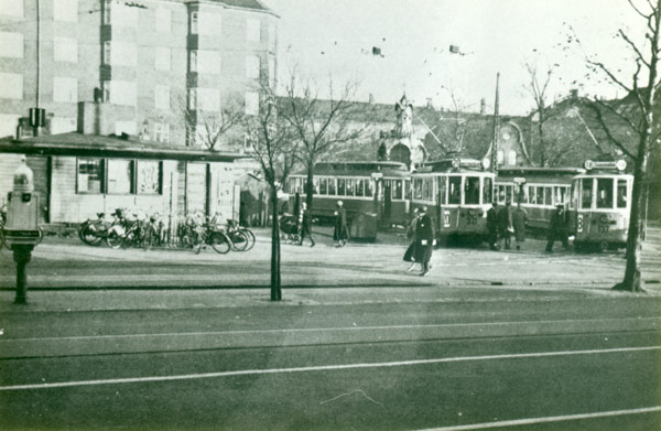 Toftegårds Plads