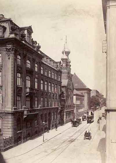 Bredgade