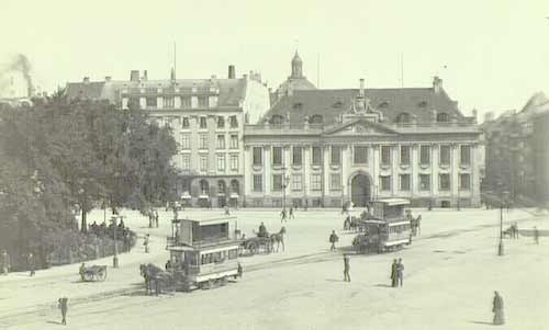 Kongens Nytorv