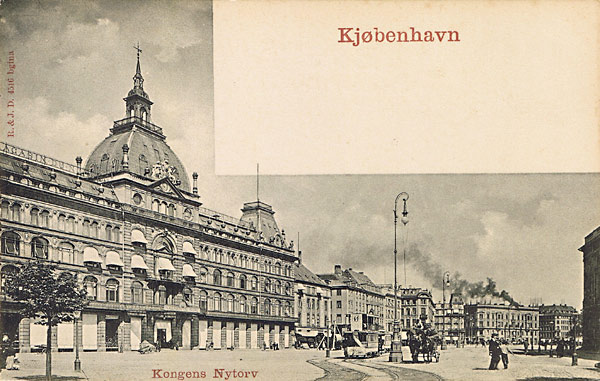 Kongens Nytorv