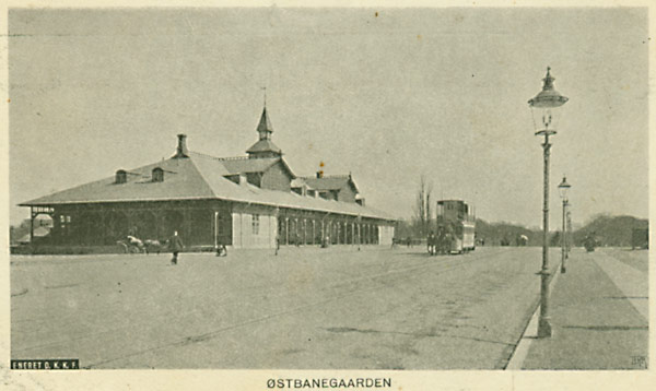 Østerport