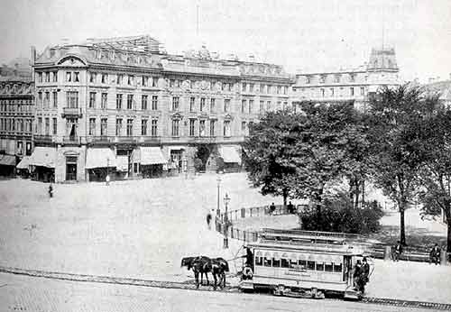 Kongens Nytorv