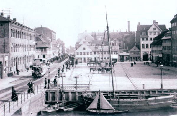 Christianshavns Torv