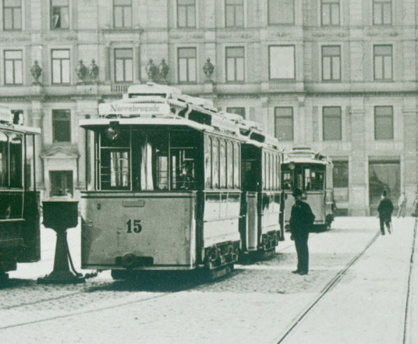 Vogn 15