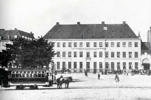 Kgs. Nytorv 1870