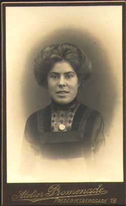 Emma Marie Andersen