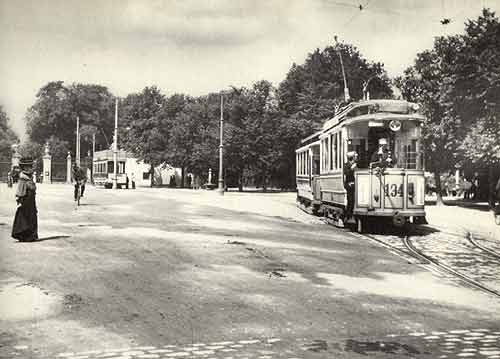 Frederiksberg Runddel