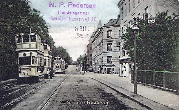 Frederiksvej