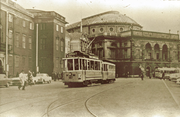 Kongens Nytorv