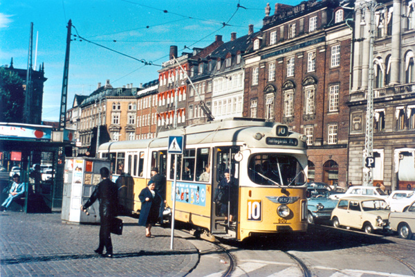 Kongens Nytorv