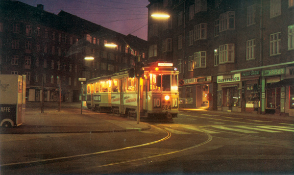 Toftegårds Plads